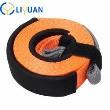Synthetic Electric Winch Rope for Car